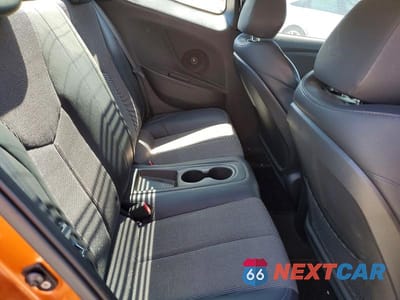 Zdjęcie 10 z 12 samochodu: 2012 HYUNDAI VELOSTER BASE VIN:KMHTC6AD6CU023641 - miniatura
