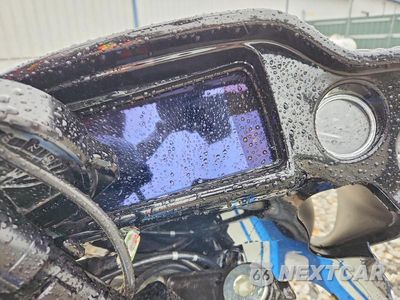 Zdjęcie 7 z 9 samochodu: 2023 HARLEY DAVIDSON FLTRXST VIN:1HD1ACL16PB658250 - miniatura