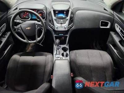 Zdjęcie 8 z 13 samochodu: 2017 CHEVROLET EQUINOX LS VIN:2GNALBEK4H1561682 - miniatura