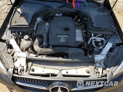Zdjęcie 12 z 13 samochodu: 2017 MERCEDES-BENZ GLC COUPE 300 4MATIC VIN:WDC0J4KBXHF234068 - miniatura