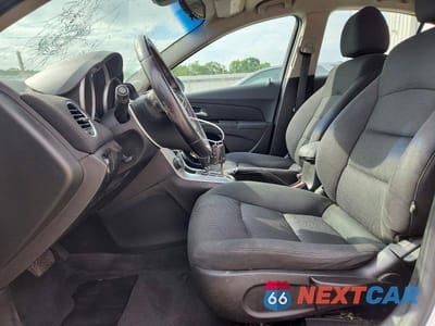 Zdjęcie 7 z 12 samochodu: 2012 CHEVROLET CRUZE LT VIN:1G1PF5SCXC7251131 - miniatura