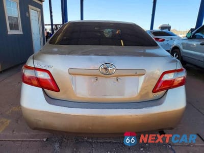Zdjęcie 6 z 13 samochodu: 2007 TOYOTA CAMRY LE VIN:4T1BE46K07U726207 - miniatura