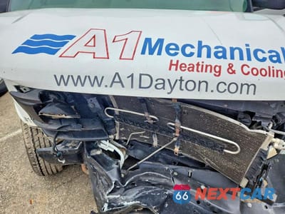 Zdjęcie 11 z 12 samochodu: 2013 CHEVROLET EXPRESS G3500 VIN:1GCZGTCB5D1119163 - miniatura