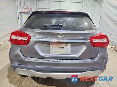 Zdjęcie 6 z 12 samochodu: 2018 MERCEDES-BENZ GLA 250 4MATIC VIN:WDCTG4GB3JJ452666 - miniatura