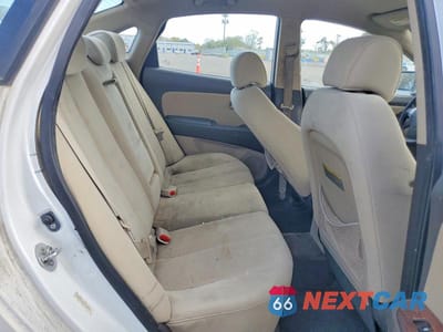 Zdjęcie 10 z 13 samochodu: 2008 HYUNDAI ELANTRA GLS VIN:KMHDU46D68U476700 - miniatura