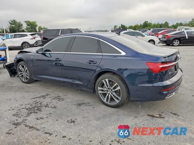 Drugie zdjęcie samochodu z przodu: 2020 AUDI A6 PRESTIGE VIN:WAUM2AF29LN078288 - miniatura