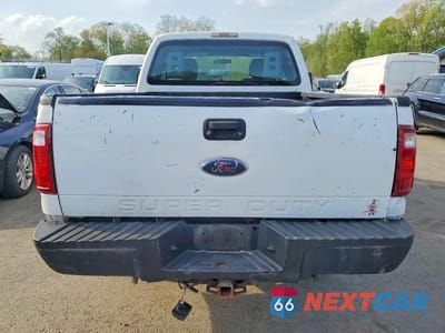 Zdjęcie 6 z 12 samochodu: 2012 FORD F250 SUPER DUTY VIN:1FT7X2B68CEB82237 - miniatura