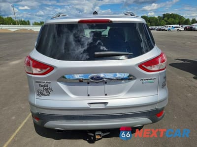 Zdjęcie 6 z 12 samochodu: 2016 FORD ESCAPE TITANIUM VIN:1FMCU0J99GUA04139 - miniatura