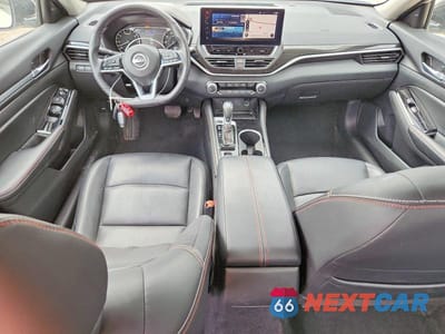 Zdjęcie 8 z 12 samochodu: 2024 NISSAN ALTIMA SR VIN:1N4BL4CW4RN387522 - miniatura