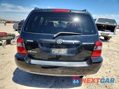 Zdjęcie 6 z 12 samochodu: 2005 TOYOTA HIGHLANDER LIMITED VIN:JTEEP21A150116413 - miniatura