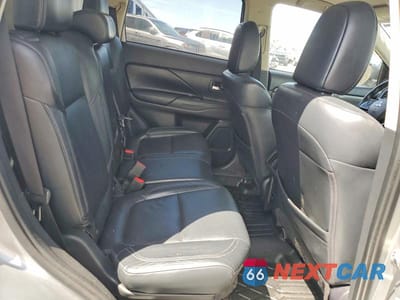 Zdjęcie 11 z 13 samochodu: 2020 MITSUBISHI OUTLANDER SE VIN:JA4AZ3A31LJ001008 - miniatura