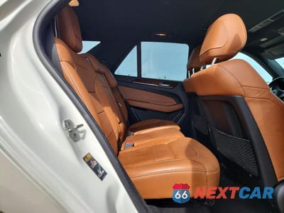 Zdjęcie 11 z 13 samochodu: 2016 MERCEDES-BENZ GLE 350 4MATIC VIN:4JGDA5HBXGA753035 - miniatura