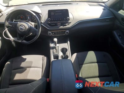 Zdjęcie 8 z 13 samochodu: 2025 NISSAN ALTIMA VIN:1N4BL4BV4SN307540 - miniatura