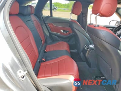 Zdjęcie 11 z 13 samochodu: 2021 MERCEDES-BENZ GLC 300 4MATIC VIN:W1N0G8EB0MG011302 - miniatura
