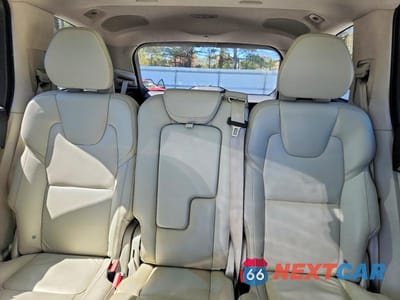 Zdjęcie 10 z 14 samochodu: 2023 VOLVO XC90 ULTIMATE VIN:YV4H60CA8P1930042 - miniatura