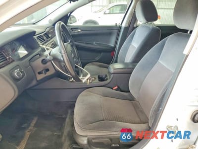 Zdjęcie 7 z 12 samochodu: 2012 CHEVROLET IMPALA LT VIN:2G1WG5E38C1100466 - miniatura