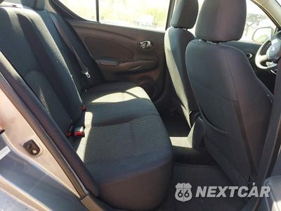 Zdjęcie 10 z 12 samochodu: 2013 NISSAN VERSA VIN:3N1CN7AP7DL875140 - miniatura