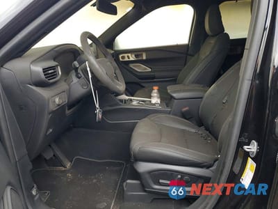 Zdjęcie 7 z 12 samochodu: 2022 FORD EXPLORER ST VIN:1FM5K8GC7NGB85219 - miniatura