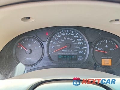 Zdjęcie 9 z 12 samochodu: 2004 CHEVROLET IMPALA VIN:2G1WF52E449118457 - miniatura