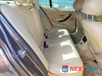 Zdjęcie 10 z 12 samochodu: 2013 BMW 328 I SULEV VIN:WBA3C1G57DNR49322 - miniatura