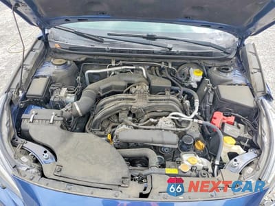 Zdjęcie 11 z 13 samochodu: 2021 SUBARU OUTBACK PREMIUM VIN:4S4BTADC3M3197420 - miniatura