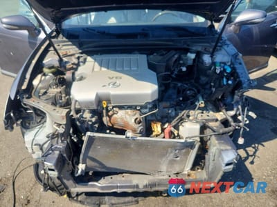 Zdjęcie 11 z 12 samochodu: 2012 LEXUS ES 350 VIN:JTHBK1EG6C2497481 - miniatura