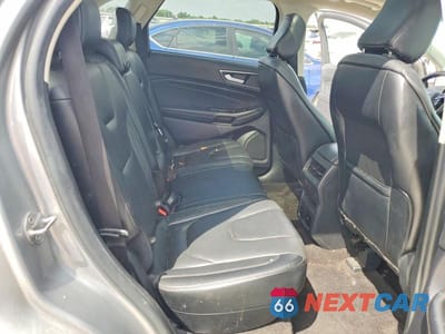 Zdjęcie 11 z 13 samochodu: 2020 FORD EDGE TITANIUM VIN:2FMPK3K93LBA56695 - miniatura