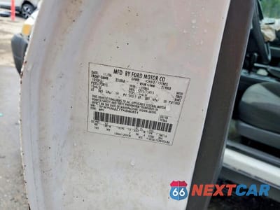 Zdjęcie 13 z 13 samochodu: 2007 FORD ESCAPE XLS VIN:1FMYU02Z77KB80851 - miniatura