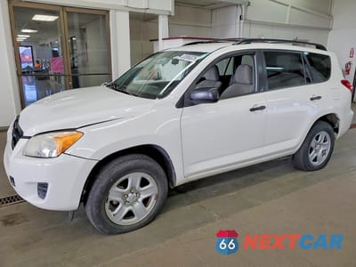 2012 TOYOTA RAV4 BASE 2T3BF4DV2CW187472 - główne zdjęcie licytacji z USA - miniatura