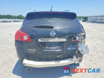 Zdjęcie 6 z 13 samochodu: 2011 NISSAN ROGUE S VIN:JN8AS5MV1BW679184 - miniatura