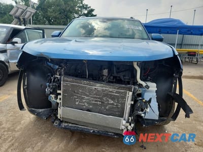 Piąte zdjęcie samochodu w środku: 2021 VOLKSWAGEN ATLAS SEL VIN:1V2BR2CA0MC535475 - miniatura