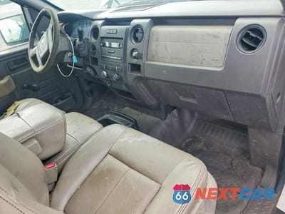 Zdjęcie 8 z 12 samochodu: 2010 FORD F150 VIN:1FTMF1CW3AKE30889 - miniatura
