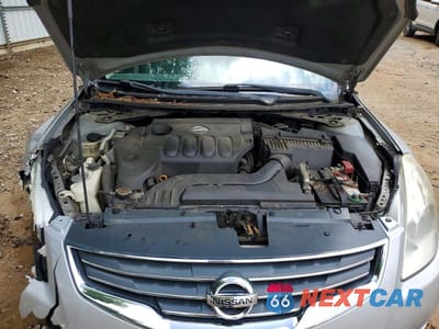 Zdjęcie 11 z 12 samochodu: 2012 NISSAN ALTIMA 2.5 VIN:1N4AL2AP3CN565424 - miniatura