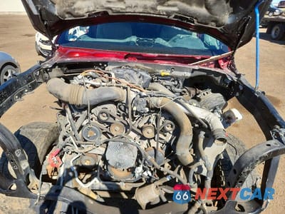 Zdjęcie 11 z 12 samochodu: 2017 FORD F350 SUPER DUTY VIN:1FT8W3BT3HED97163 - miniatura