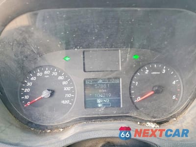 Zdjęcie 8 z 10 samochodu: 2019 MERCEDES BENZ SPRINTER 2500 DELIVERY VAN VIN:WD4PF1CD7KP137051 - miniatura