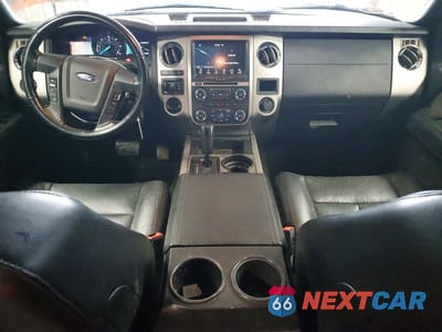 Zdjęcie 8 z 13 samochodu: 2016 FORD EXPEDITION XLT VIN:1FMJU1HT0GEF33732 - miniatura
