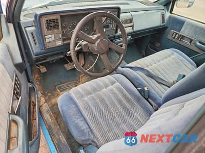 Zdjęcie 8 z 12 samochodu: 1994 CHEVROLET GMT-400 C1500 VIN:2GCEC19K0R1232722 - miniatura