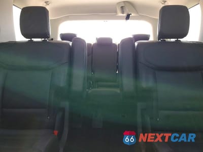 Zdjęcie 10 z 14 samochodu: 2025 FORD EXPEDITION ACTIVE VIN:1FMJU1J89SEA75042 - miniatura