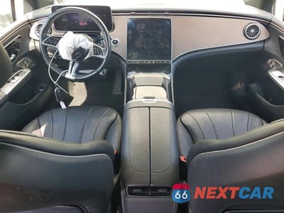 Zdjęcie 8 z 12 samochodu: 2023 MERCEDES-BENZ EQE SEDAN 350+ VIN:W1KEG2BB2PF031730 - miniatura