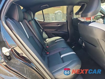 Zdjęcie 10 z 12 samochodu: 2026 TOYOTA CAMRY VIN:4T1DAACK1TU241706 - miniatura