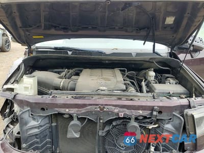 Zdjęcie 12 z 13 samochodu: 2019 TOYOTA SEQUOIA SR5 VIN:5TDBY5G17KS173012 - miniatura