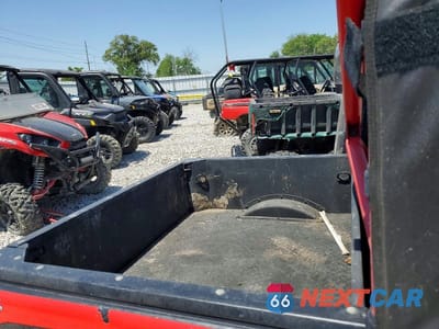 Zdjęcie 6 z 10 samochodu: 2008 KAWASAKI TERYX UTILITY VEHICLE VIN:JKARFDC138B505347 - miniatura