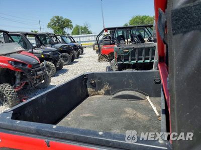 Zdjęcie 6 z 10 samochodu: 2008 KAWASAKI TERYX UTILITY VEHICLE VIN:JKARFDC138B505347 - miniatura