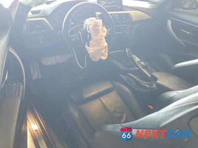 Zdjęcie 8 z 12 samochodu: 2015 BMW 435 I VIN:WBA3R1C54FK193277 - miniatura