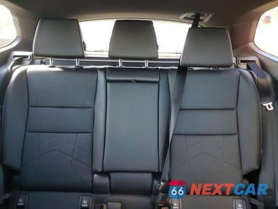 Zdjęcie 10 z 13 samochodu: 2025 BMW X1 XDRIVE28I VIN:WBX73EF01S5361725 - miniatura