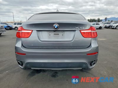 Zdjęcie 6 z 13 samochodu: 2012 BMW X6 XDRIVE35I VIN:5UXFG2C51CLX09756 - miniatura