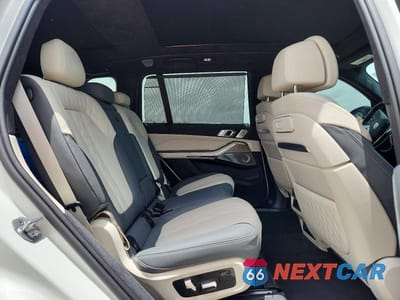 Zdjęcie 11 z 14 samochodu: 2026 BMW X7 ALPINA XB7 VIN:5UX43EM08T9056024 - miniatura
