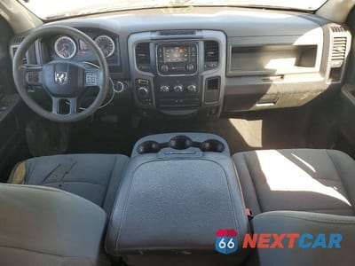 Zdjęcie 8 z 12 samochodu: 2016 RAM 1500 ST VIN:1C6RR7FT4GS388010 - miniatura