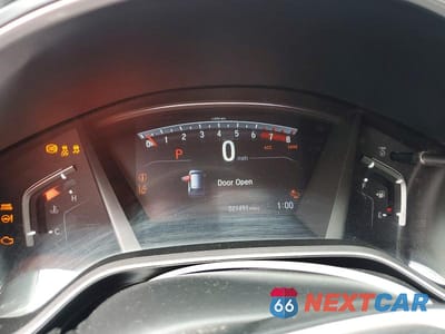 Zdjęcie 9 z 12 samochodu: 2020 HONDA CR-V TOURING VIN:2HKRW2H96LH674942 - miniatura