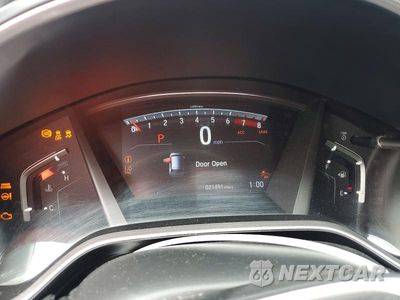 Zdjęcie 9 z 12 samochodu: 2020 HONDA CR-V TOURING VIN:2HKRW2H96LH674942 - miniatura